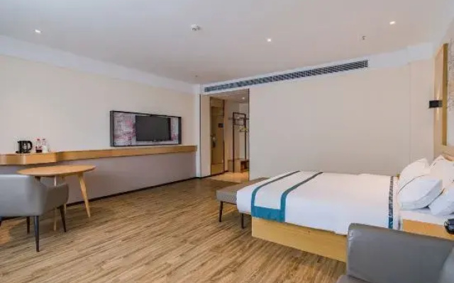 City Convenience Hotel