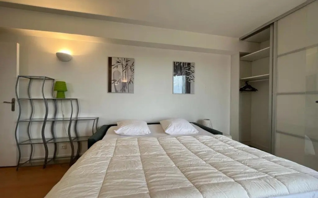 Appartement Anglet, 1 pièce, 4 personnes - FR-1-239-685