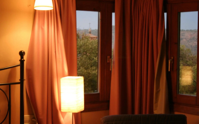 Casas Rurales El Parador