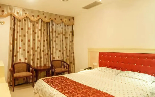 Yidianyuan TCM Healthcare Themed Hotel