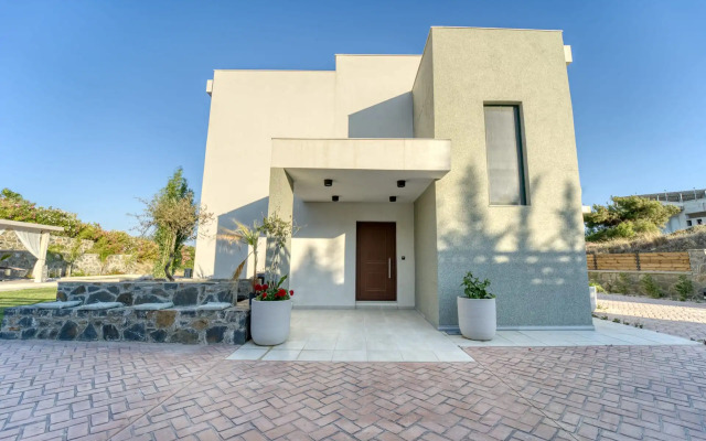 Heliophos Villas