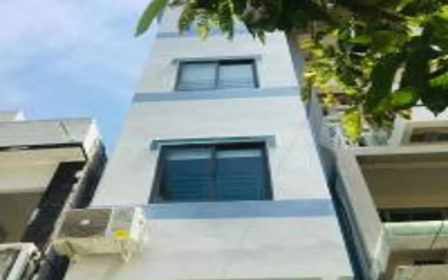 Papaya Homestay Nha Trang