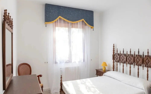 Holiday Home in Sanxenxo Near Beach