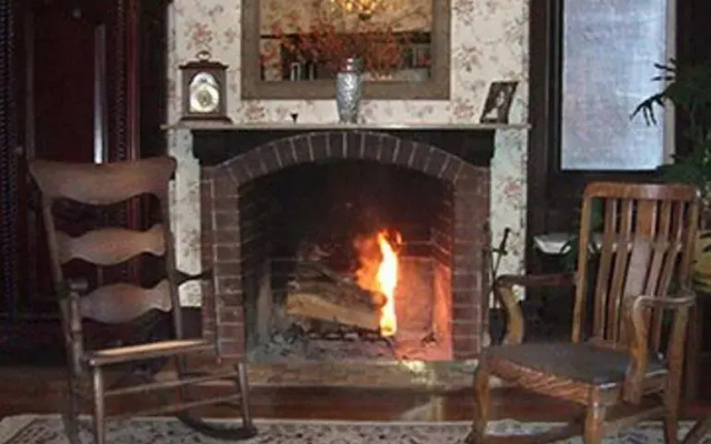 The Stockbridge Ramsdell House Bed & Breakfast