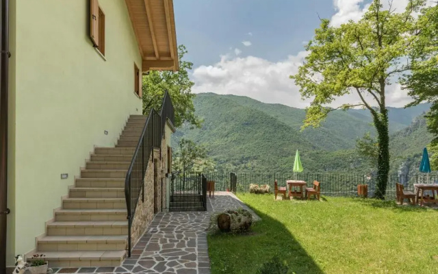 Nonno Bigi Tulipano