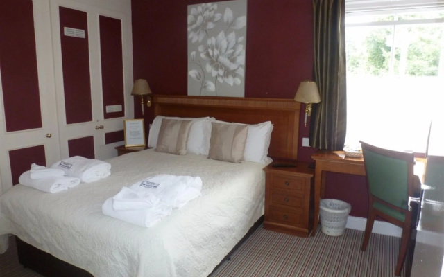 London Inn