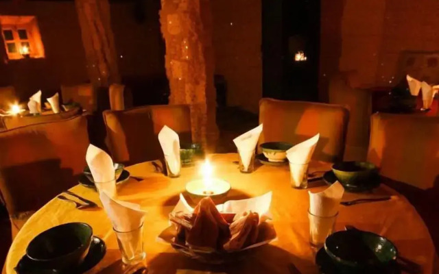 Reve Sahara Camp