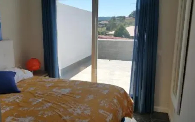 Apartamento Castrelos