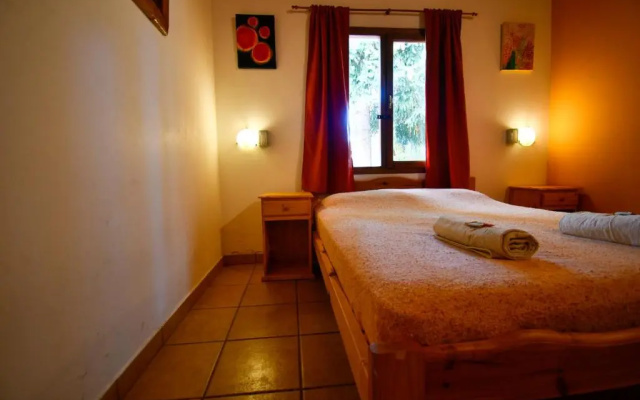 Hostel El Mirador
