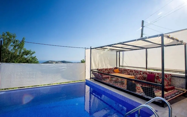 Villa Leban