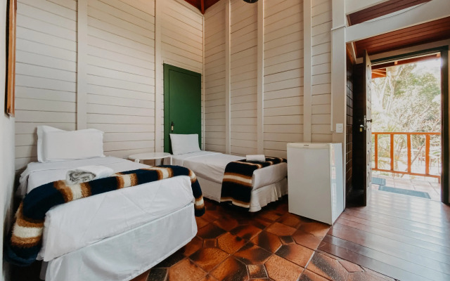 Hotel Vila Bavaria