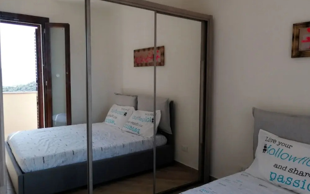 Appartamento in Zona Tranquilla