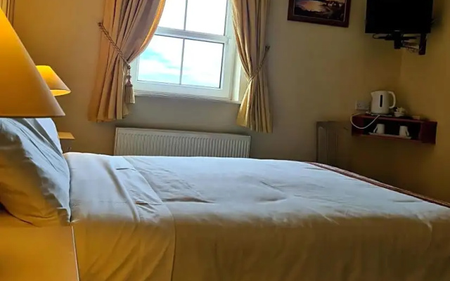 Archmor house B&B