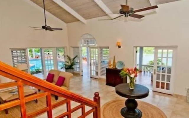 Orchard Bay Villa