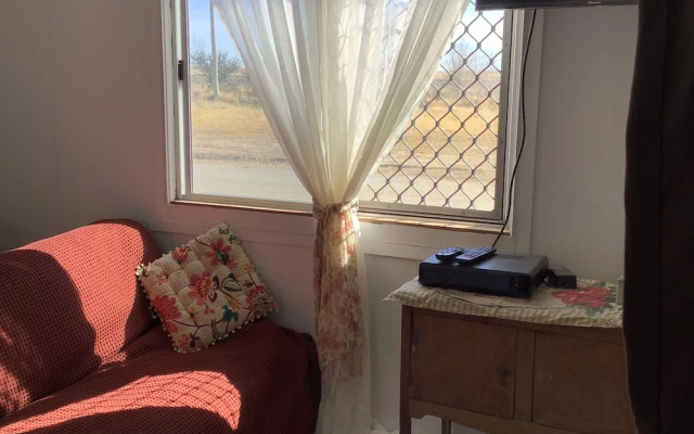 Corella Creek Country Farm Stay