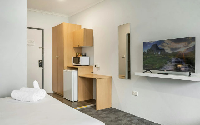 Ballina Homestead Motel