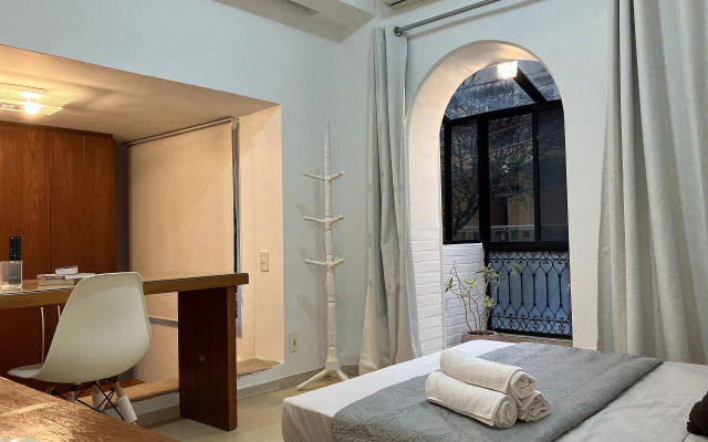 Casa Copacabana - Piscina, Praia e Conforto
