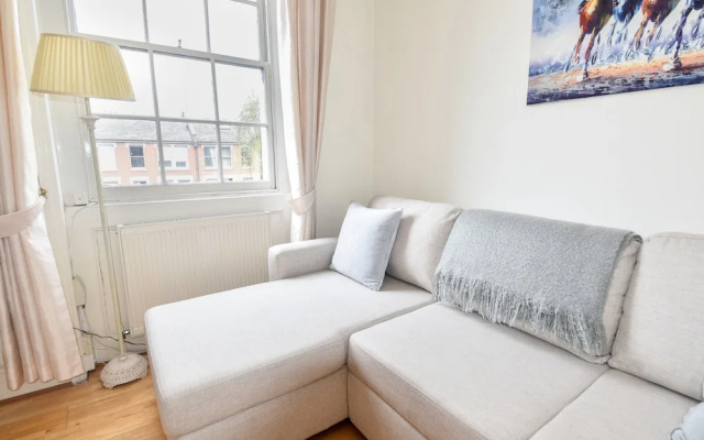 1 Bedroom Flat Near Kentish Town