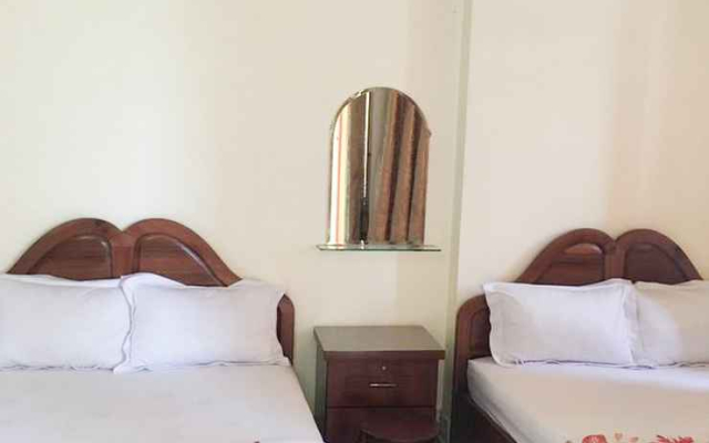 Phan Chuong Hotel Bao Loc