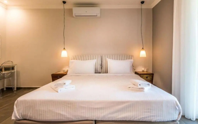 Villas Karya