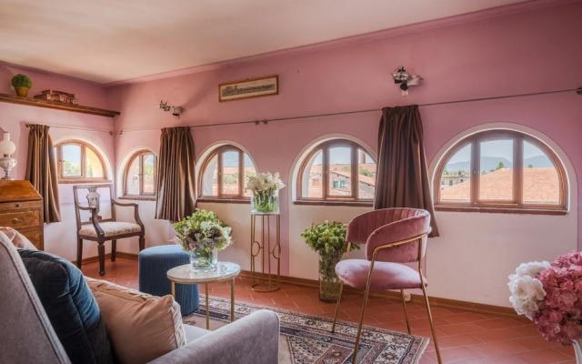Horizon Vista Penthouse