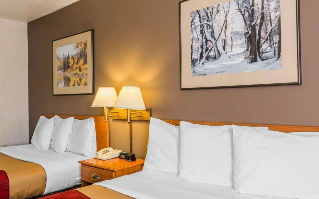 Econo Lodge Pagosa Springs