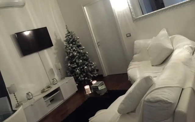 Home White