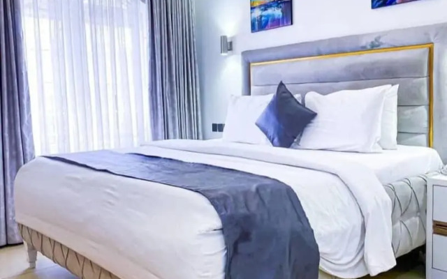 The Grosvenor Rooms And Suites