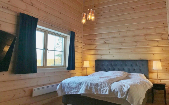 Nice Home in Vemdalen With 4 Bedrooms, Sauna and Wifi