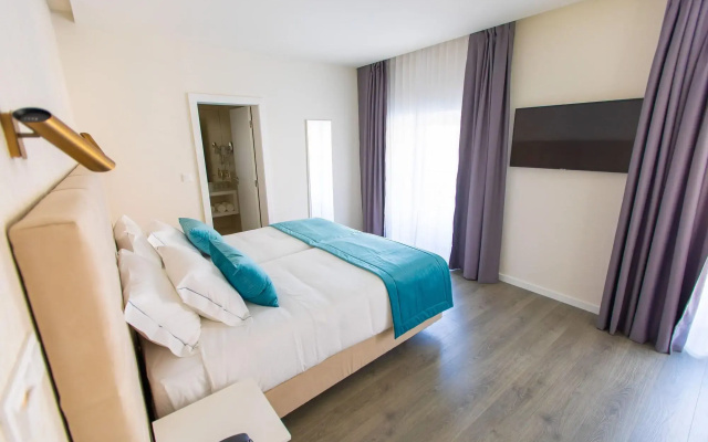 Hotel Mondego