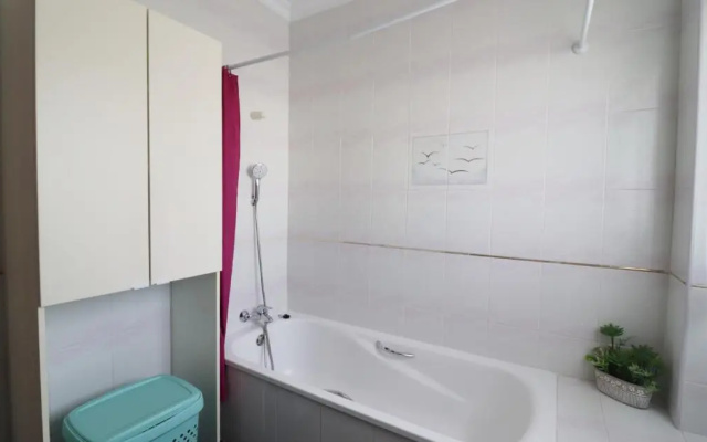 Apartment Cantarero Spainsunrentals 1196