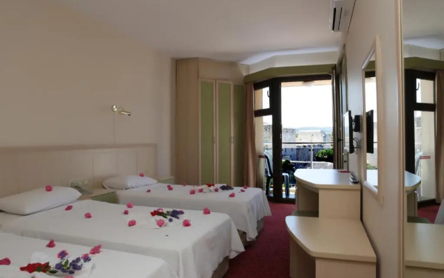 Ridvan Hotel