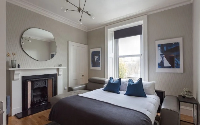 Suite Apartments Aberdeen City