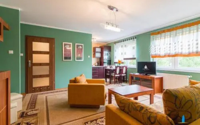 3L Apartments Zielone Tarasy