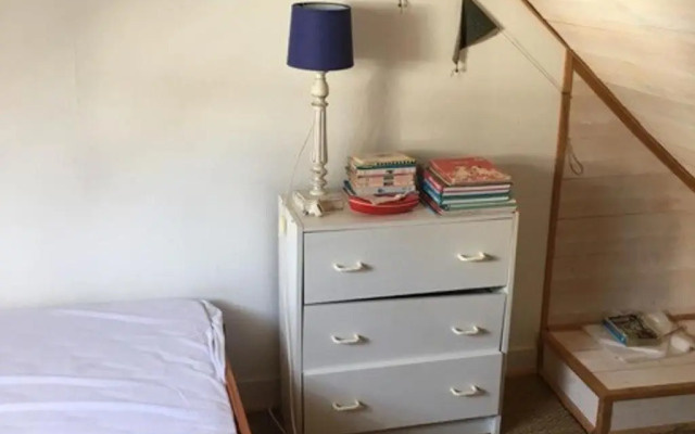 Maison Bangor, 5 pièces, 8 personnes - FR-1-418-17