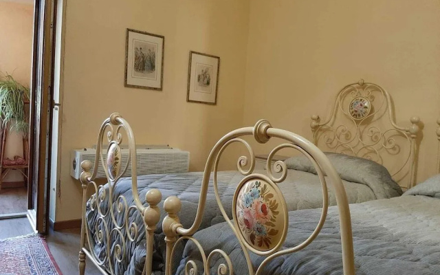 Bed & Breakfast La Casa Antica