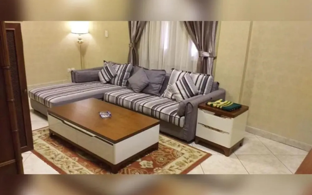 Manazil Jeddah For Furnished Apartments