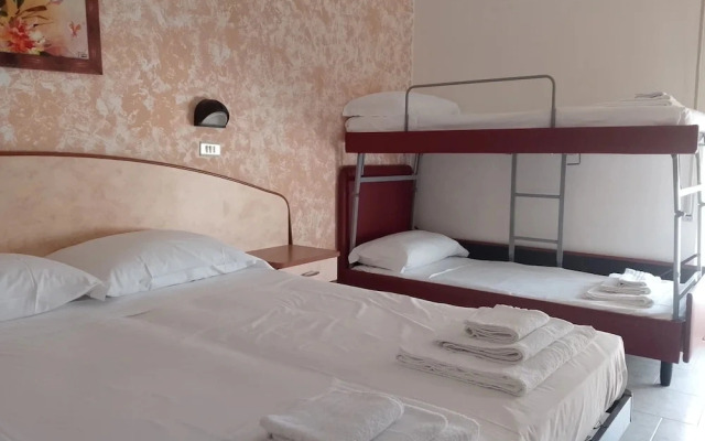 Hotel Serenella