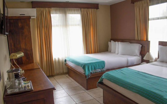 La Riviera Hotel B&B