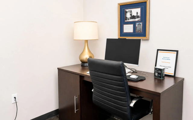 Comfort Inn Iron Mountain North