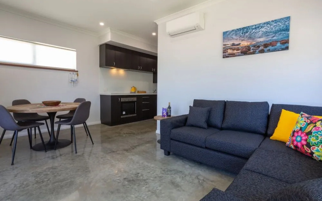 Turner Caravan Park