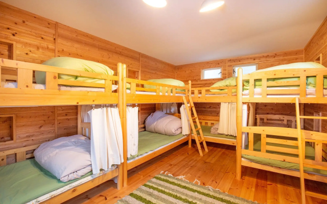 Tabist Guest house Pumping Surf