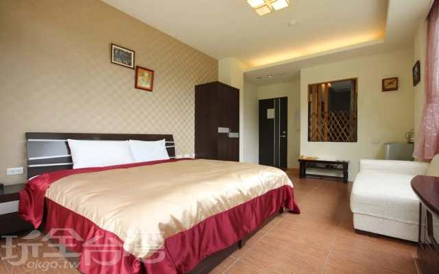 Yonghe Resort