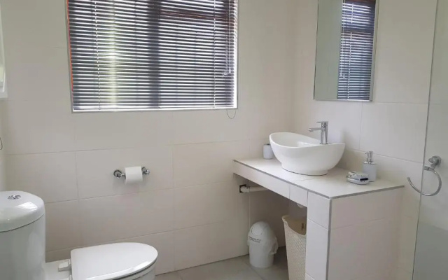 Homely @ Mossel Bay