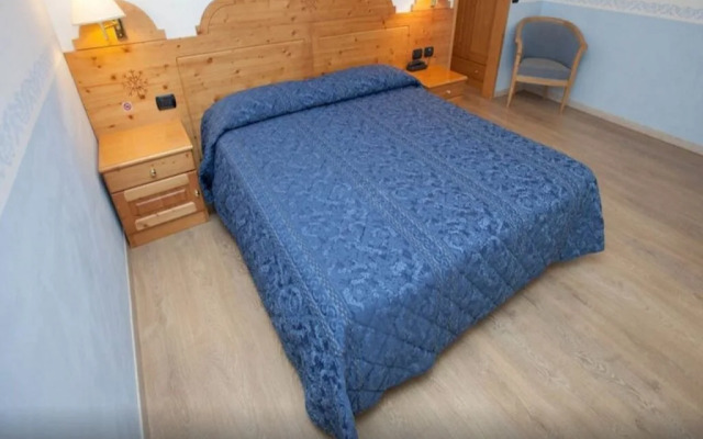 Hotel Cristallo