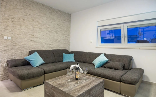 Apartments Goran