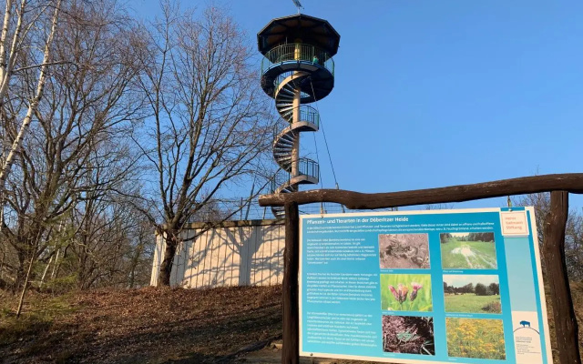 Potsdam-Krampnitz