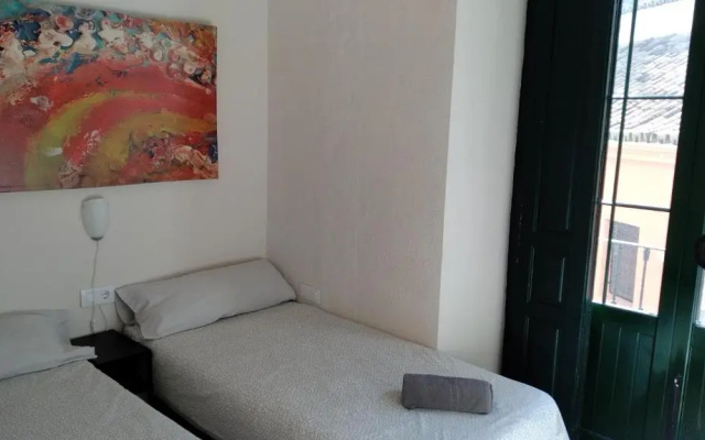 Apartamento Centro Santa Catalina 1ºA