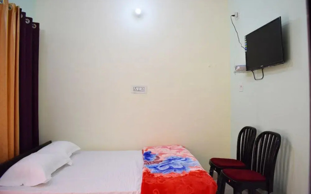 Hanumanti River View Resort