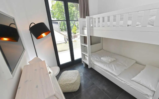 Villa "Levante" F659 Penthouse mit Kamin, Sauna, Seeblick